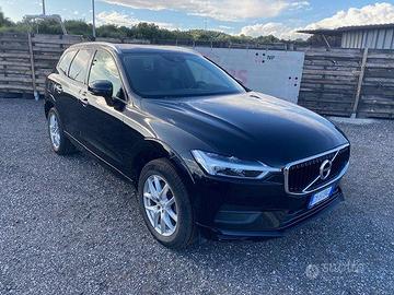 VOLVO XC60 D4 Summum