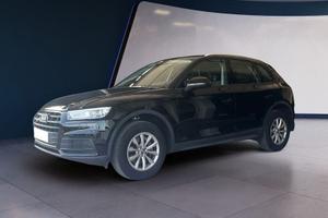 Audi Q5 35 TDI quattro S tronic