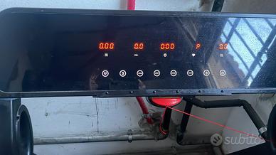 Tecnofit  TFX 1.7 Slim