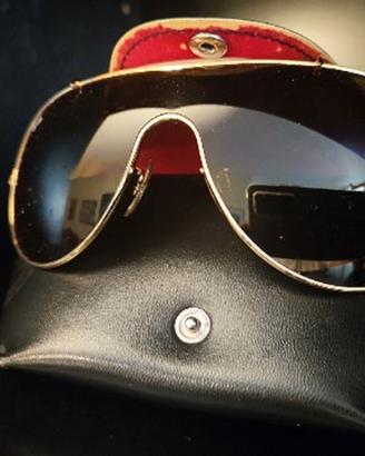 Ray Ban RB3184 Wings III