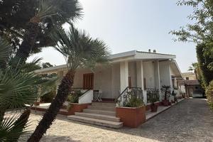 Villa singola Bisceglie [Cod. rif 3336597VRG]