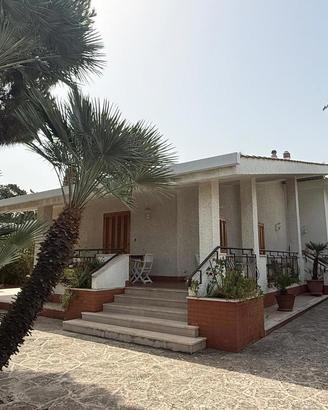 Villa singola Bisceglie [Cod. rif 3336597VRG]