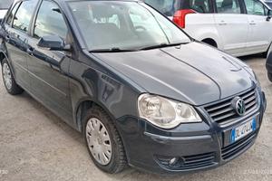Volkswagen Polo 1.4/69CV TDI 5p. Comfortline