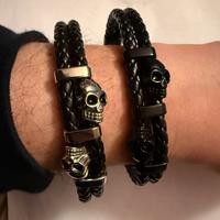 Braccialetti Teschio