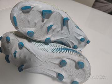 Scarpe da calcio Nike numero 33,5