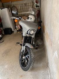 Harley Davidson Sport Glide