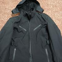 giacca da moto jolly sport