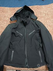 giacca da moto jolly sport