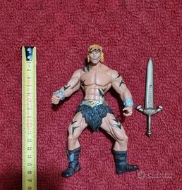 Mattel Masters Of The Universe He-Man Action Figur