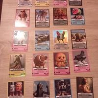 carte Skifidol  Italian Brainrot