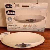 Chicco bilancia digitale