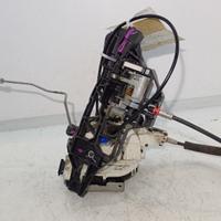 SERRATURA POSTERIORE DESTRA FIAT Freemont 1° Seri