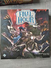 Giochi da tavolo-Board game vari