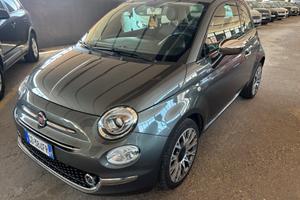Fiat 500 0.9 BENZINA Turbo 63KW 85CV Lounge
