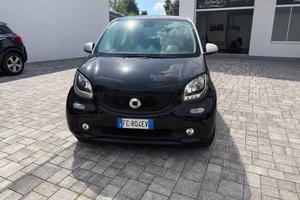 Smart forFour Forfour II 2015 1.0 Urban (sport edi