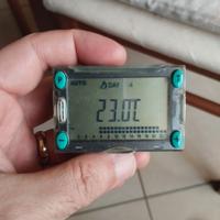 Cronotermostato BTicino L4449