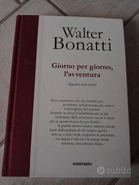 Walter bonatti