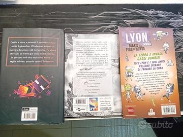libri di testo 