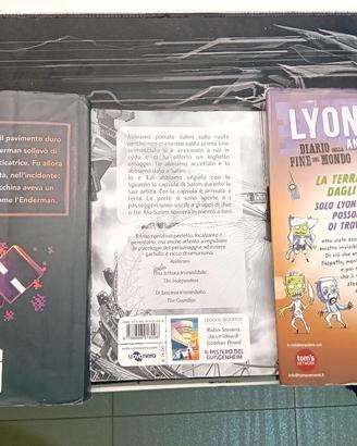 libri di testo 
