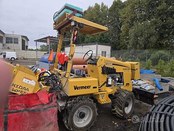 Vermer rtx 450