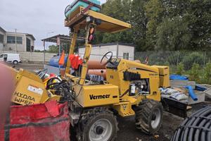 Vermer rtx 450