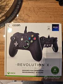 Controller Nacon per xbox serie s/x