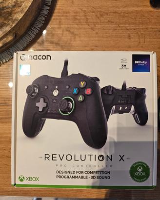 Controller Nacon per xbox serie s/x