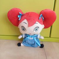 Peluche 1 pz vari modelli 