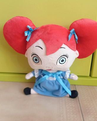 Peluche 1 pz vari modelli 