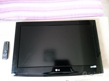 televisore LG 32 pollici anno 2009