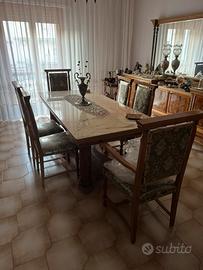 Salone d’epoca