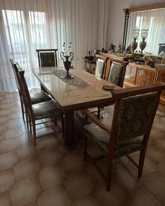 Salone d’epoca