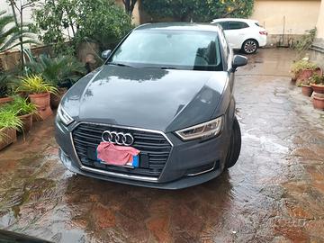 Audi a3 usata