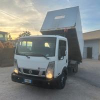 Nissan Cabstar 35.13, ACCETTO PERMUTE