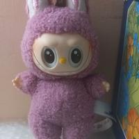 Pop mart labubu the monsters