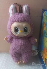 Pop mart labubu the monsters