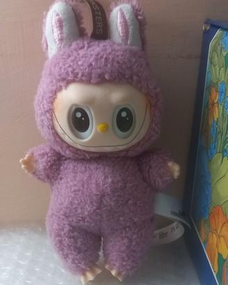 Pop mart labubu the monsters