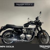 TRIUMPH Bonneville 1200 T120