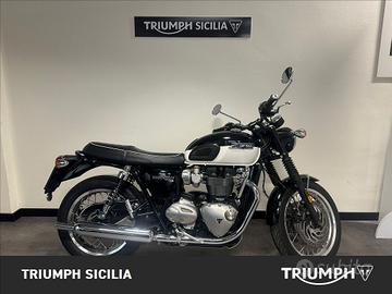 TRIUMPH Bonneville 1200 T120