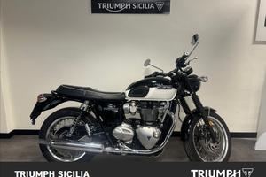 TRIUMPH Bonneville 1200 T120