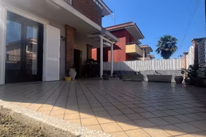 Rif 499 fronte villaggio coppola villa singola