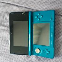 NINTENDO 3DS + Games