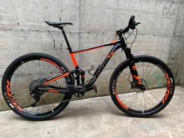 Giant Anthem 29er 1 full