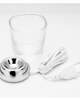 Base di ricarica con bicchiere sonycare
