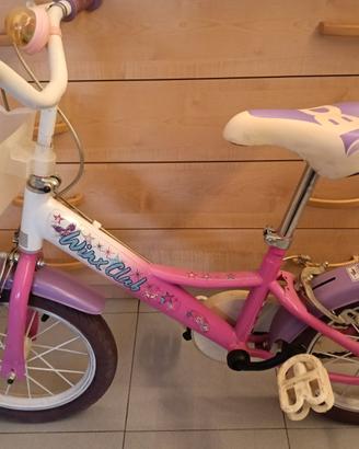 Bicicletta