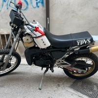 Yamaha DT 125cc 2t enduro