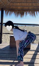 Personal trainer a domicilio