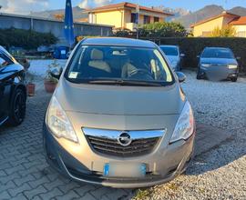 Opel Meriva 1.3 CDTI 95CV ecoFLEX Cosmo - 2013