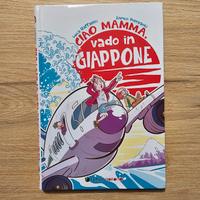 Ciao Mamma, vado in Giappone