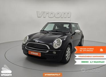 MINI Mini 2� serie Mini 1.6 16V One de luxe